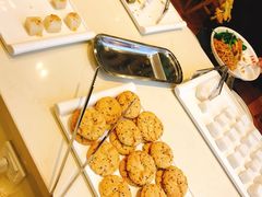 -素满香·素食自助餐(苏州·临顿路店)