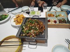 -德缘烤鸭店(大栅栏店)