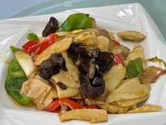 -高老庄·老溧阳·私房菜(南山竹海店)