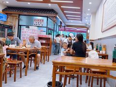 -蒋家肠旺面馆(合群路店)