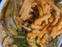 -吉庆桂林米粉·柳州螺蛳粉(港汇广场店)