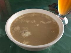 -伊宁伊香酥油奶茶馆