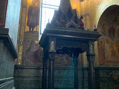 -滴血救世主教堂