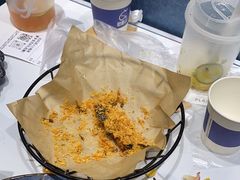 -咕鹿流心披萨(下沙店)