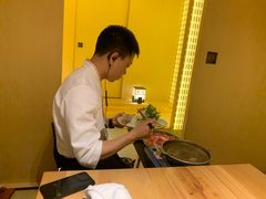 -本逸·割烹料理(湖墅店)