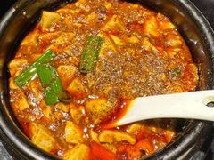 -陈麻婆豆腐总店