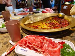 内蒙羊肉-小龙坎火锅(春熙太古里店)