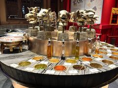 -新哥老官·畅吃123·美蛙世界(苏宁广场店)