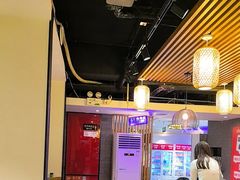 -钢管厂五区小郡肝火锅串串香(清河店)