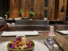-雅玛花式铁板烧(国宏宾馆店)