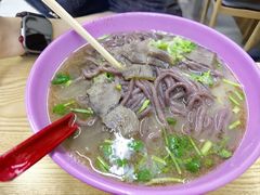 -牛马行牛肉饸饹铺(长春总店)