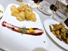 -桂园餐厅(五大道店)