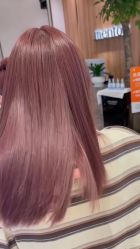 点击看大图 -Mentor Hair Salon