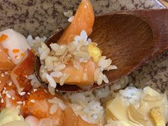 -林妈妈村·日式料理(宝山龙湖天街店)