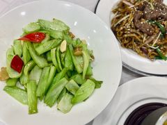 -粤盛海鲜平价店(洛溪食街店)