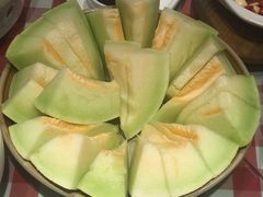 -西贝莜面村(上海百联西郊店)