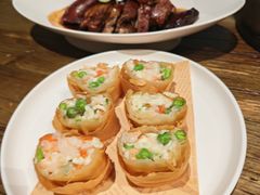 -环球渔市·平价海鲜餐厅(星潮广场店)