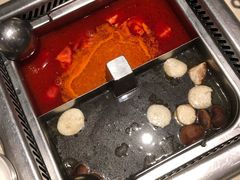-海底捞火锅(勒泰店)
