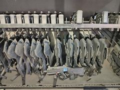 -镭战前线·真人CS·团建·亲子·生日派对(南山来福士店)