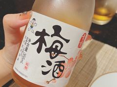 -月下料理(楷林IFC店)