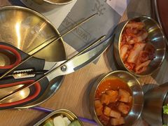 -闻老头·菊花炭烤肉(D11店)