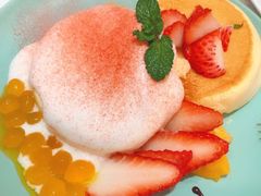 -F小姐甜品店(威海路店)