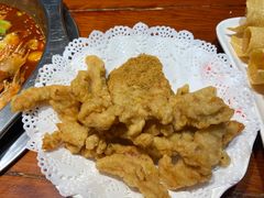 -惠友大虾(太原北街店)