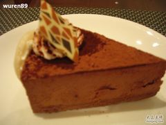 DSCN6688-北京港澳中心瑞士酒店·瑞士咖啡厅·自助餐