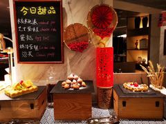 -杭州安朴酒店-顾澜餐厅