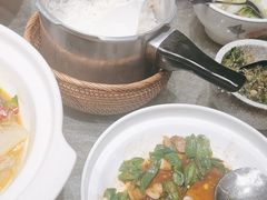 -渔舟意·湖南家宴(萝岗纳金城店)