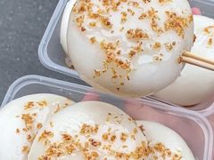 -南大门韩国米糕(公滨路店)