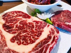 -橘焱胡同烧肉夜食(BFC外滩金融中心店)