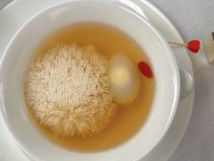 明月雪绒豆腐汤-逸道(虹桥店)