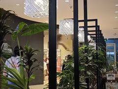 -THE WOODS 简餐 (国贸商城店)