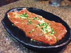 -高丽苑韩国烤肉(海昌路旗舰店)