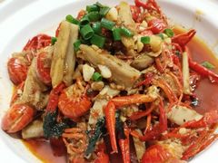-串盟烧烤·长沙美食地标(星沙店)