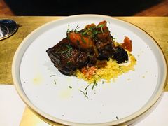 低温慢煮和牛三角肉-Marina厨房·ALA精酿(月湖盛园店)