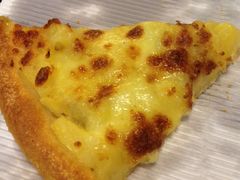 -尊宝比萨(福强店)