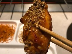 -丰茂烤串(金源店)
