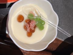 -小厨娘金榜题名(夫子庙秦淮河店)