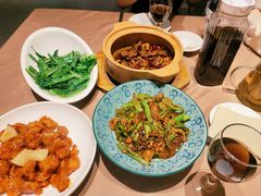 -柴米油盐三杯鸡(象山北路店)