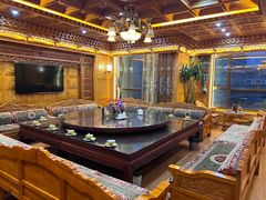 -宗巴雍姆藏餐府