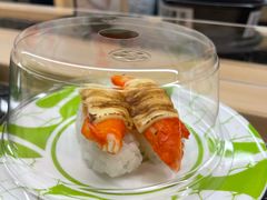-友壹町寿司(新DNA购物中心店)
