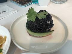 -莆田餐厅PUTIEN(三里屯店)