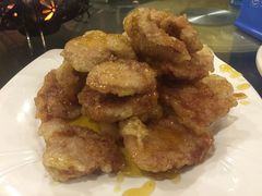 -小锅饭豆腐馆(太原街店)
