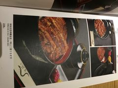 菜单-昇鳗鱼家(浦东店)