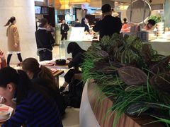 -食悦天美食广场(沈阳青年大街万象城店)