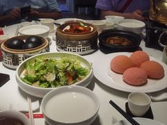 -好食上(喜盈门.范城店)