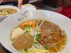 -台南擔仔面·卤肉饭(老虹井路店)