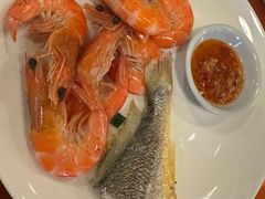 -The COOK·厨餐厅·自助餐(浦东嘉里大酒店)
